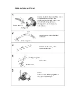 Предварительный просмотр 18 страницы H.Koenig HUGO TC34 Instruction Manual