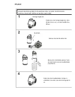 Предварительный просмотр 20 страницы H.Koenig HUGO TC34 Instruction Manual