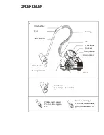 Предварительный просмотр 25 страницы H.Koenig HUGO TC34 Instruction Manual