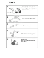 Предварительный просмотр 26 страницы H.Koenig HUGO TC34 Instruction Manual