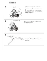 Предварительный просмотр 27 страницы H.Koenig HUGO TC34 Instruction Manual