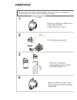 Предварительный просмотр 28 страницы H.Koenig HUGO TC34 Instruction Manual