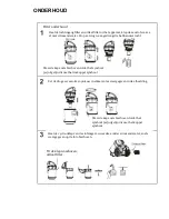 Предварительный просмотр 29 страницы H.Koenig HUGO TC34 Instruction Manual