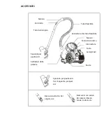 Предварительный просмотр 41 страницы H.Koenig HUGO TC34 Instruction Manual