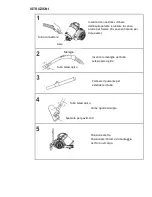 Предварительный просмотр 42 страницы H.Koenig HUGO TC34 Instruction Manual