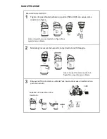 Предварительный просмотр 45 страницы H.Koenig HUGO TC34 Instruction Manual