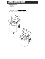 Preview for 4 page of H.Koenig KB12 Instruction Manual