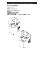 Preview for 11 page of H.Koenig KB12 Instruction Manual