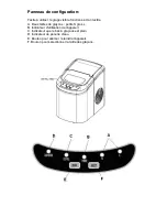 Preview for 12 page of H.Koenig KB12 Instruction Manual