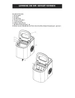 Preview for 18 page of H.Koenig KB12 Instruction Manual