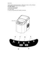 Preview for 19 page of H.Koenig KB12 Instruction Manual