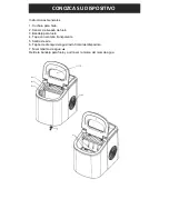 Preview for 26 page of H.Koenig KB12 Instruction Manual