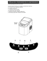 Preview for 27 page of H.Koenig KB12 Instruction Manual