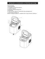 Preview for 33 page of H.Koenig KB12 Instruction Manual