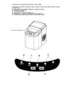 Preview for 34 page of H.Koenig KB12 Instruction Manual