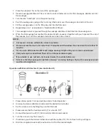 Preview for 8 page of H.Koenig KM65 Instruction Manual