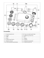 Preview for 12 page of H.Koenig KM65 Instruction Manual