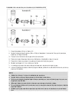 Preview for 15 page of H.Koenig KM65 Instruction Manual