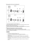 Preview for 24 page of H.Koenig KM65 Instruction Manual