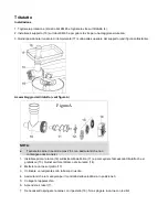 Preview for 50 page of H.Koenig KM65 Instruction Manual