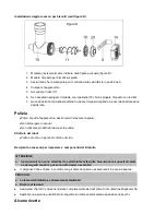 Preview for 52 page of H.Koenig KM65 Instruction Manual