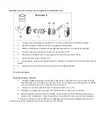 Предварительный просмотр 23 страницы H.Koenig KM68 Instruction Manual