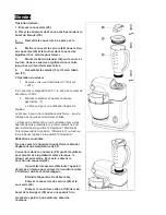 Предварительный просмотр 25 страницы H.Koenig KM68 Instruction Manual