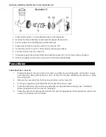 Preview for 10 page of H.Koenig KM78 Instruction Manual