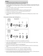 Preview for 32 page of H.Koenig KM78 Instruction Manual