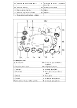 Preview for 50 page of H.Koenig KM78 Instruction Manual