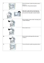 Preview for 9 page of H.Koenig KM80 Instruction Manual