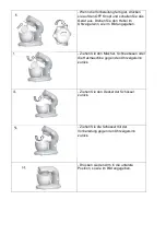 Preview for 28 page of H.Koenig KM80 Instruction Manual