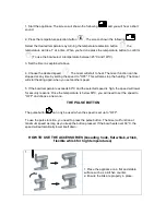 Preview for 7 page of H.Koenig KMC90 Instruction Manual