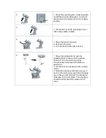 Preview for 8 page of H.Koenig KMC90 Instruction Manual