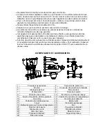 Preview for 14 page of H.Koenig KMC90 Instruction Manual