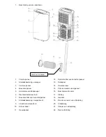 Предварительный просмотр 52 страницы H.Koenig KOL6012 Instruction Manual