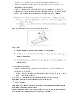 Предварительный просмотр 56 страницы H.Koenig KOL6012 Instruction Manual