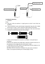 Preview for 62 page of H.Koenig KOL7012 Instruction Manual