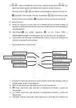 Предварительный просмотр 78 страницы H.Koenig KOL7012 Instruction Manual