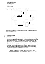 Предварительный просмотр 89 страницы H.Koenig KOL7012 Instruction Manual