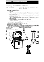 Preview for 39 page of H.Koenig KUBE KB15 Manual