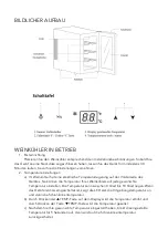 Preview for 31 page of H.Koenig LES PETITS CHAMPS CAVS8 Instruction Manual