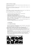 Preview for 8 page of H.Koenig MX16 Instruction Manual