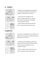 Preview for 43 page of H.Koenig MXC24 Instruction Manual