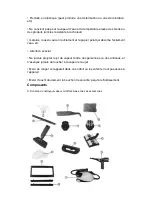 Preview for 11 page of H.Koenig NV6200 Instruction Manual