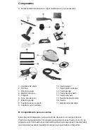 Preview for 41 page of H.Koenig NV6800 Instruction Manual