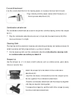 Preview for 12 page of H.Koenig NV720 Instruction Manual