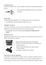 Preview for 29 page of H.Koenig NV720 Instruction Manual