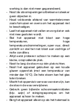 Preview for 61 page of H.Koenig NV720 Instruction Manual