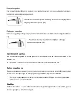 Preview for 64 page of H.Koenig NV720 Instruction Manual